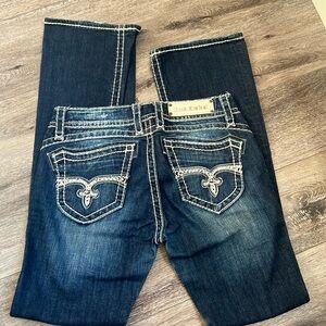 Style Amy boot size 30